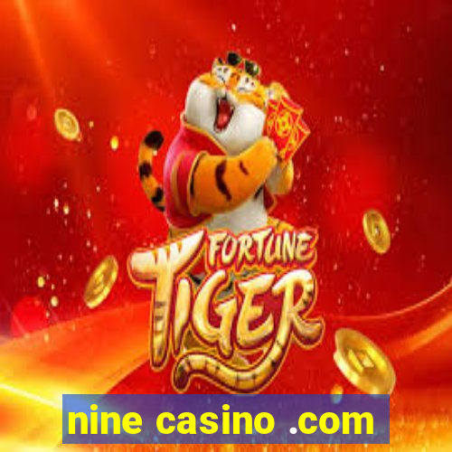 nine casino .com